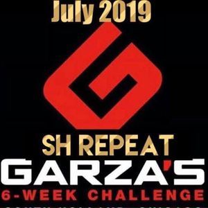 Meet your Posher, Roderick